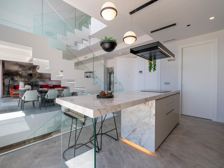 Villa for Sale in Finestrat, Alicante 20