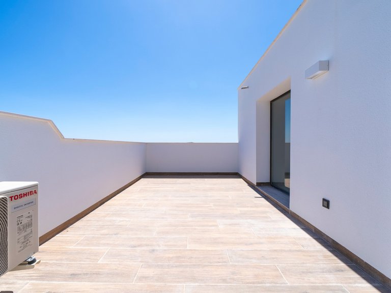 Villa for Sale in Finestrat, Alicante 35