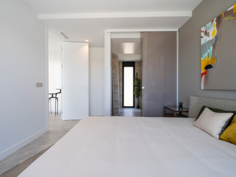 Villa for Sale in Finestrat, Alicante 25