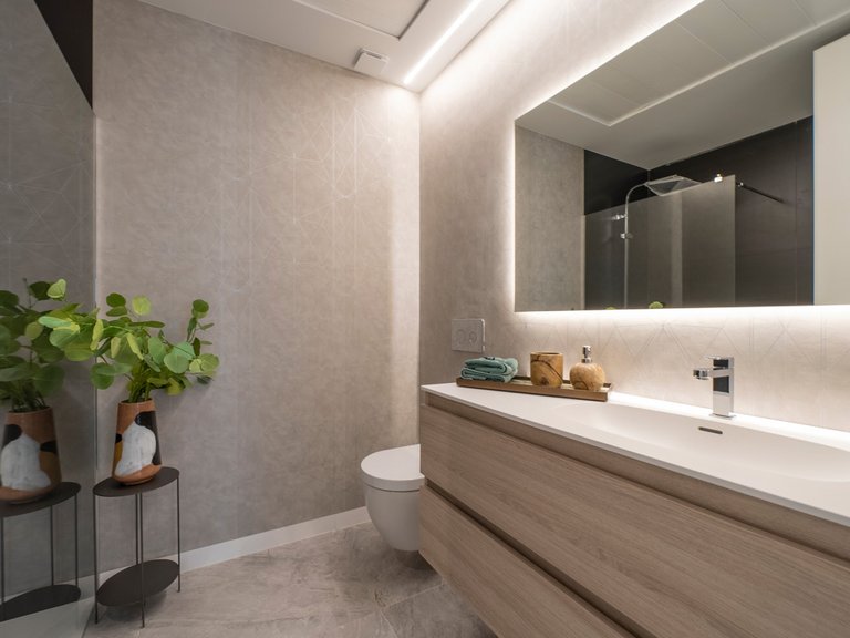 Villa for Sale in Finestrat, Alicante 14