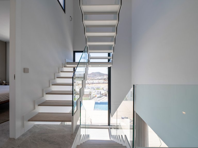 Villa for Sale in Finestrat, Alicante 23