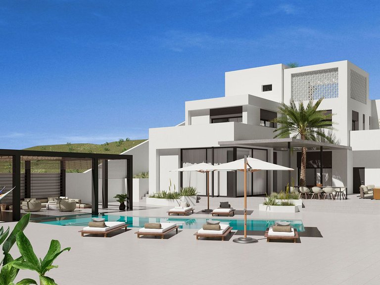 Villa for Sale in San Fulgencio, Alicante 1