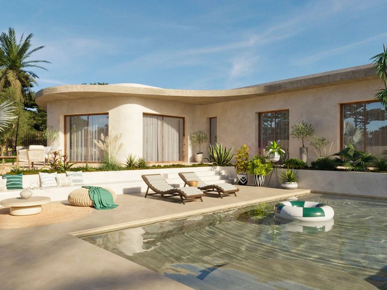 Villa for Sale in San Fulgencio, Alicante 1
