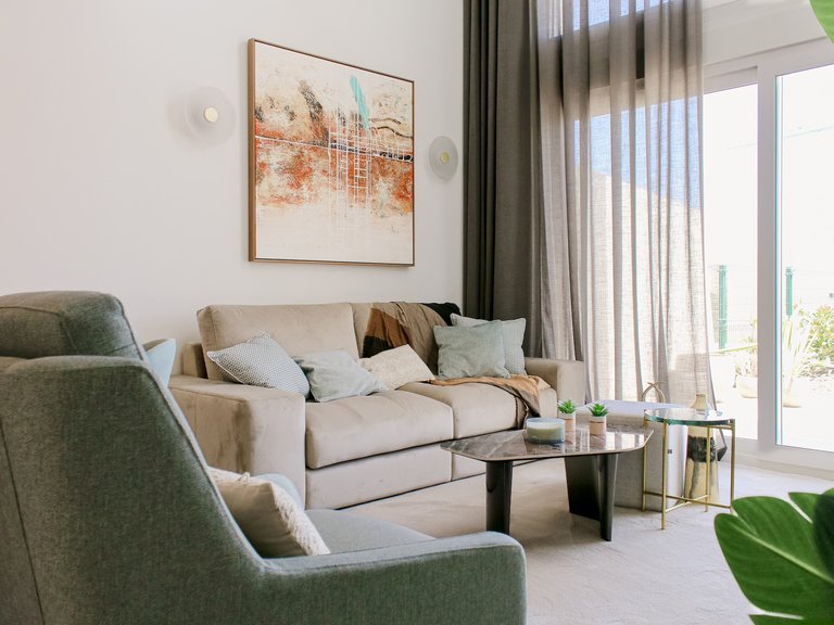 Villa for Sale in Algorfa, Alicante 24