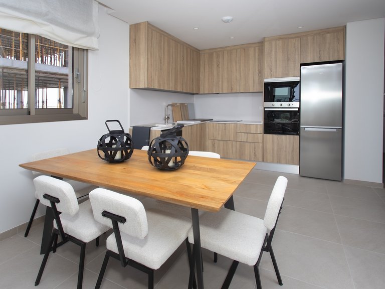 Apartment for Sale in Santa Pola, Alicante 5