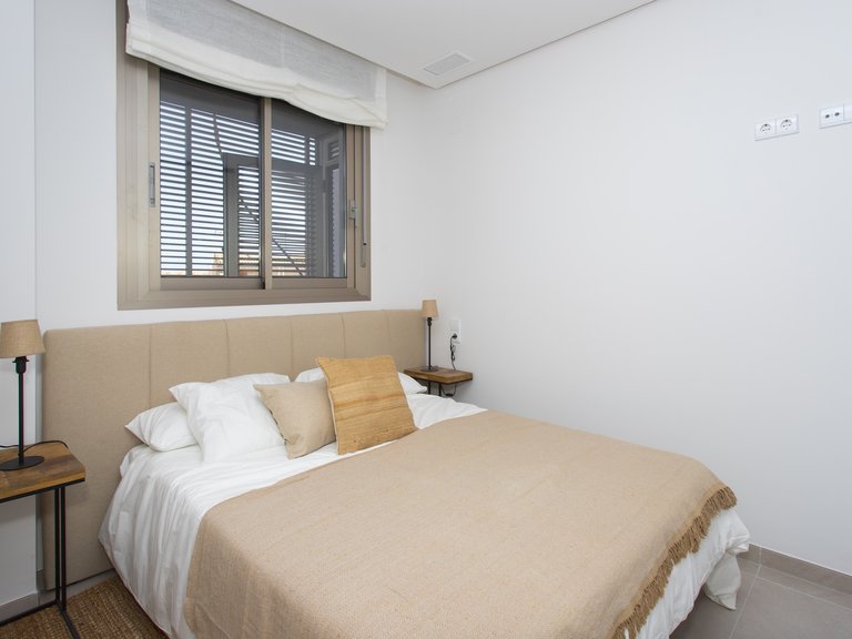Apartment for Sale in Santa Pola, Alicante 16