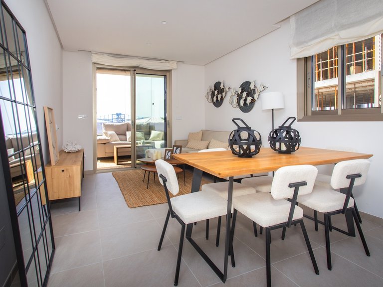 Apartment for Sale in Santa Pola, Alicante 4
