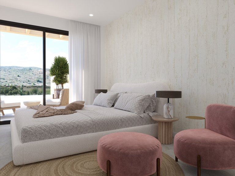 Villa for Sale in Monforte Del Cid, Alicante 12