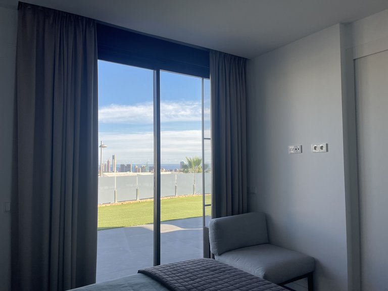 Villa for Sale in Finestrat, Alicante 25