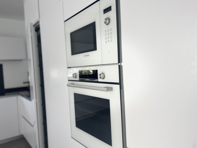 Villa for Sale in Finestrat, Alicante 17