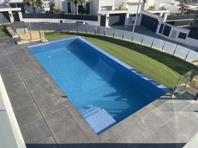 Villa for Sale in Finestrat, Alicante 41
