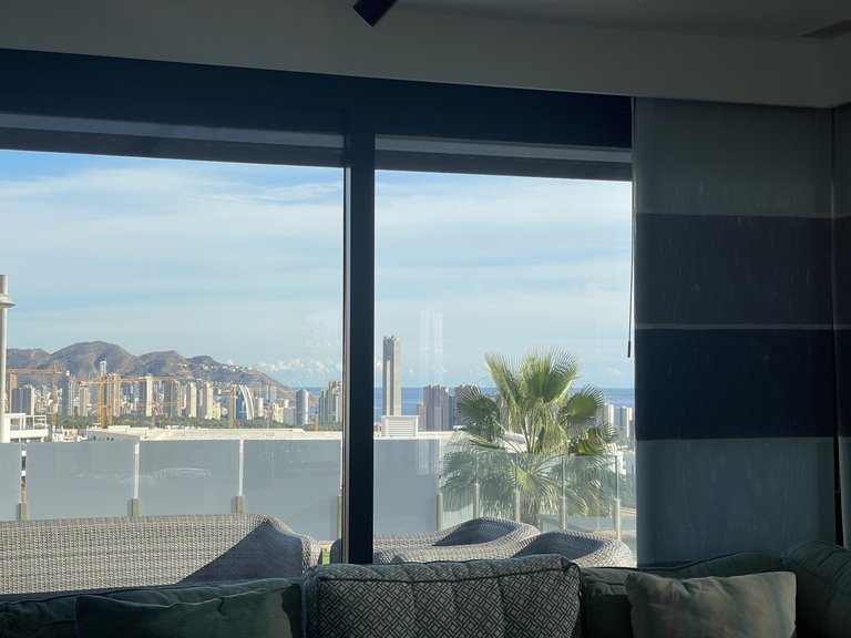 Villa for Sale in Finestrat, Alicante 18