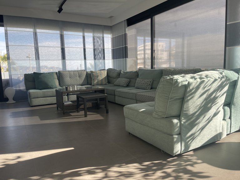 Villa for Sale in Finestrat, Alicante 8