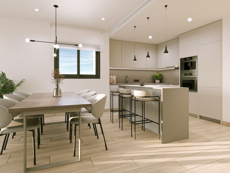 Penthouse for Sale in Torrevieja, Alicante 6