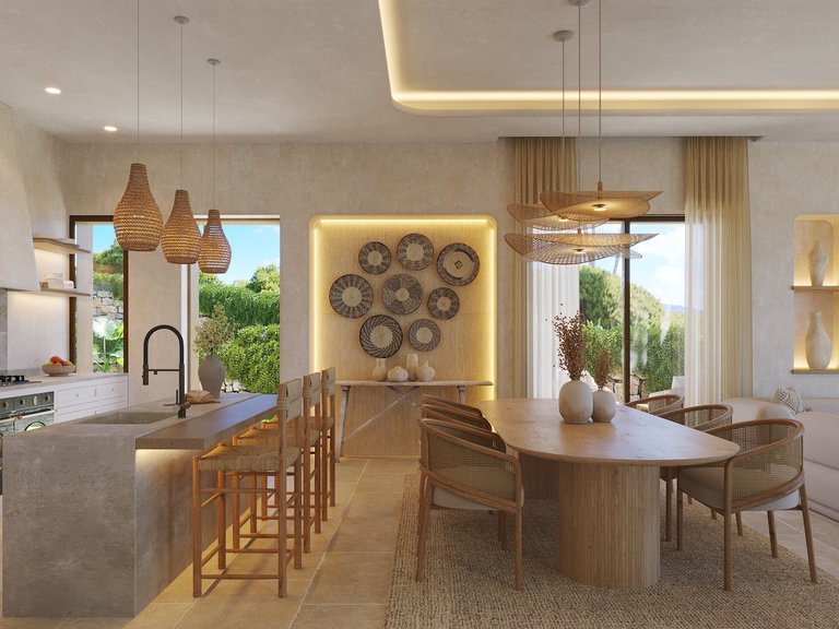 Villa for Sale in Xàbia, Alicante 7