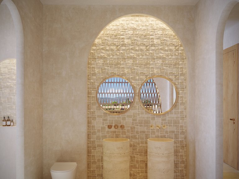 Villa for Sale in Xàbia, Alicante 12