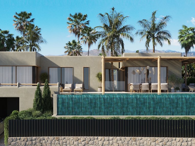 Villa for Sale in Xàbia, Alicante 2