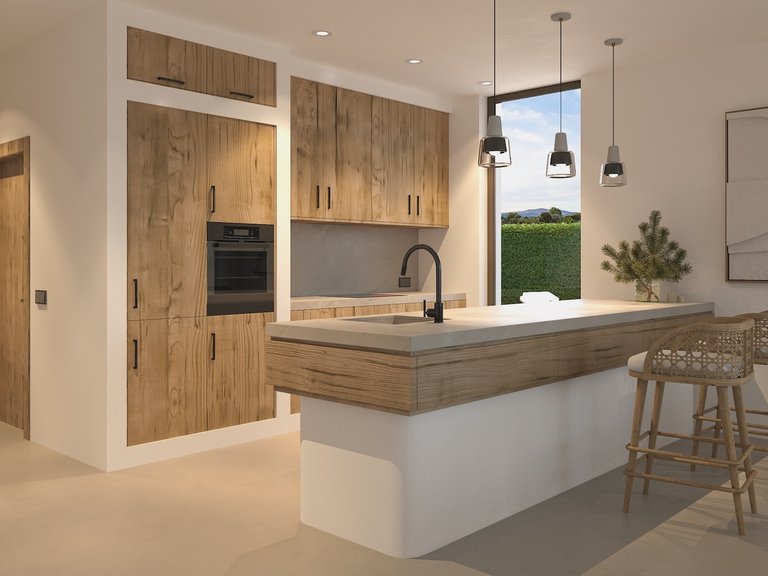 Villa for Sale in Xàbia, Alicante 4