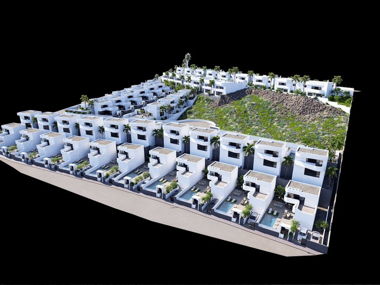 Villa for Sale in Algorfa, Alicante 15