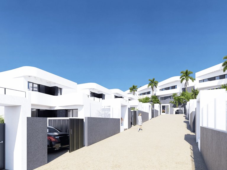 Villa for Sale in Algorfa, Alicante 13