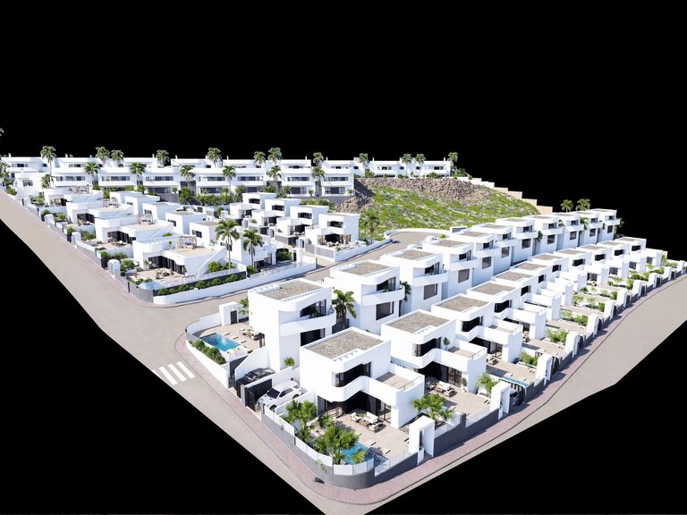 Villa for Sale in Algorfa, Alicante 16