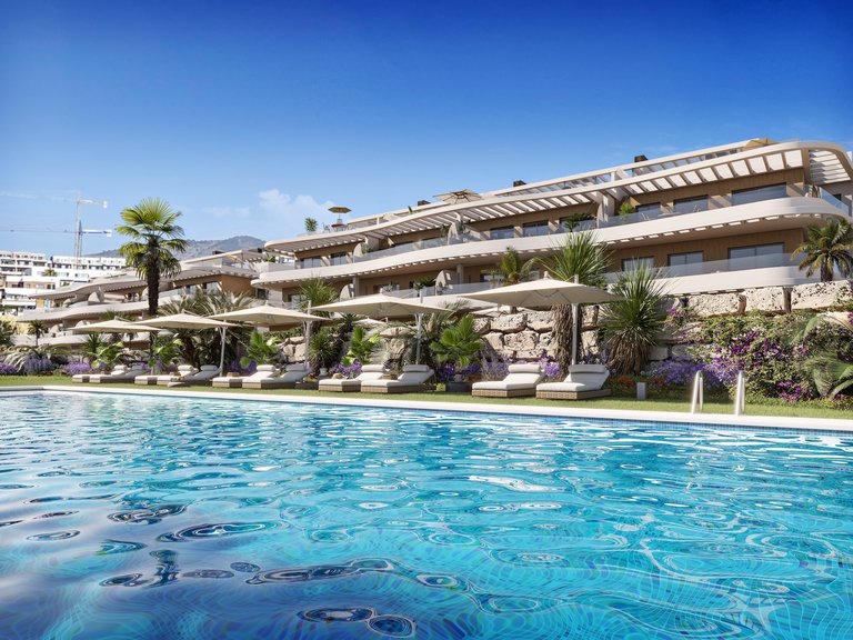 Apartment for Sale in Finestrat, Alicante 16