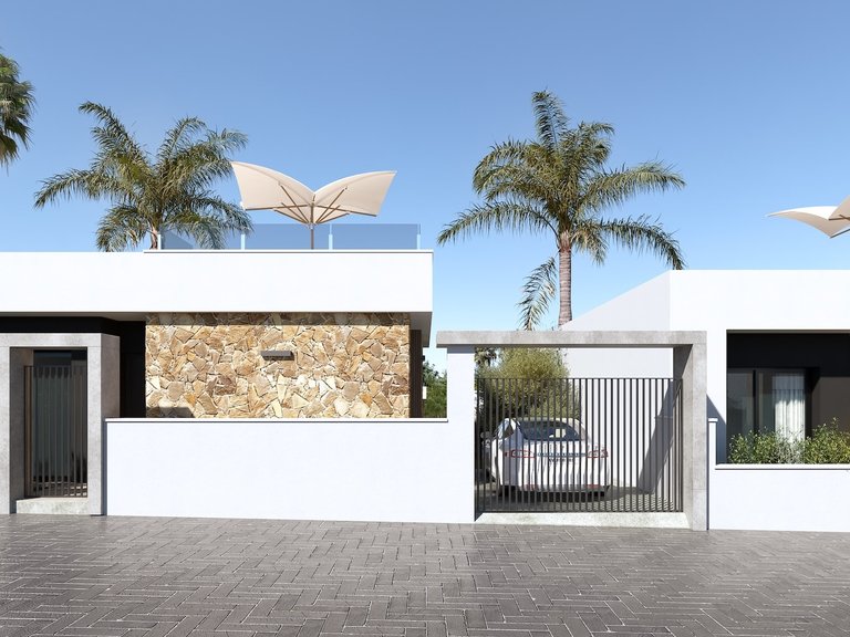 Villa for Sale in Rojales, Alicante 11