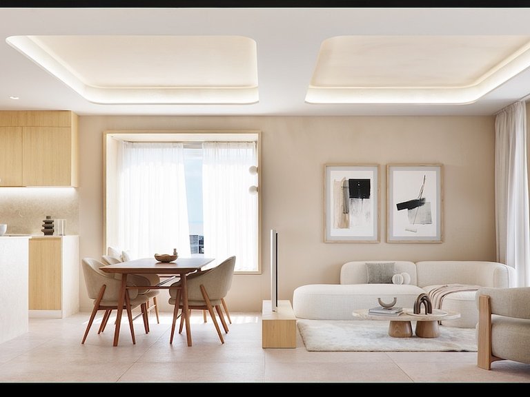 Penthouse for Sale in Benijofar, Alicante 8