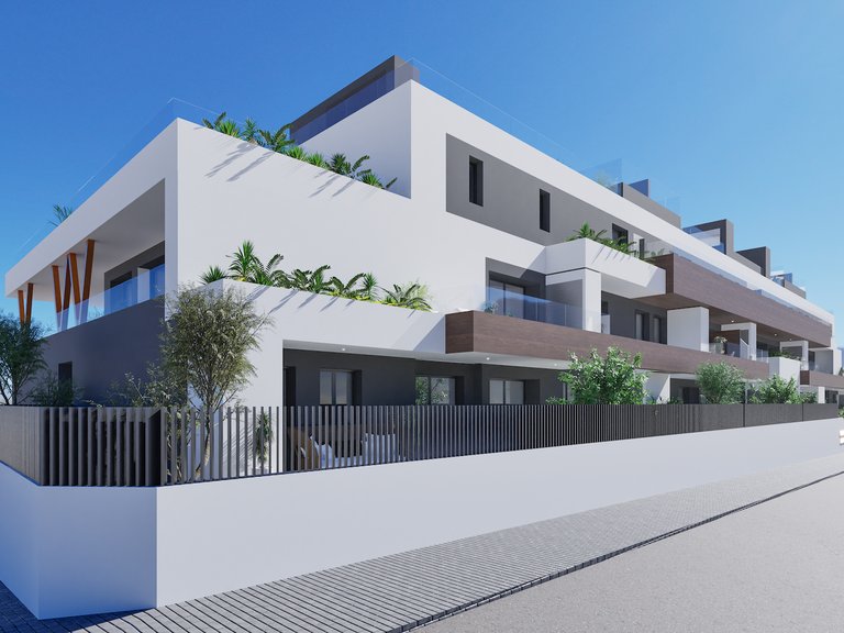 Apartment for Sale in Benijofar, Alicante 12