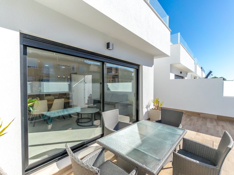 Villa for Sale in San Pedro Del Pinatar, Murcia 16
