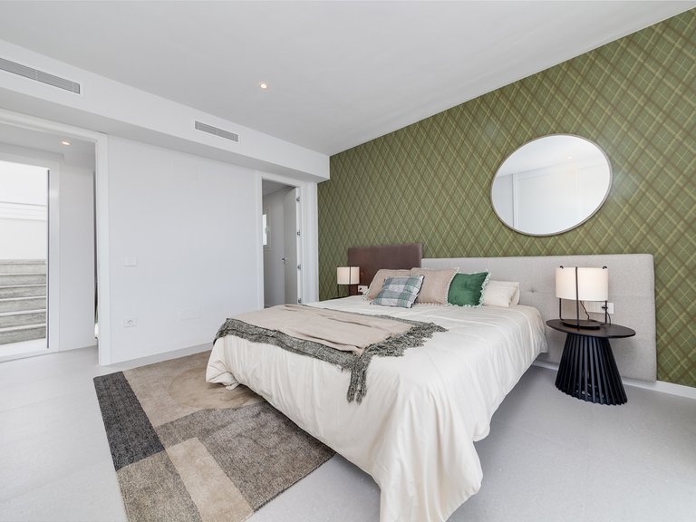 Villa for Sale in Mutxamel, Alicante 11