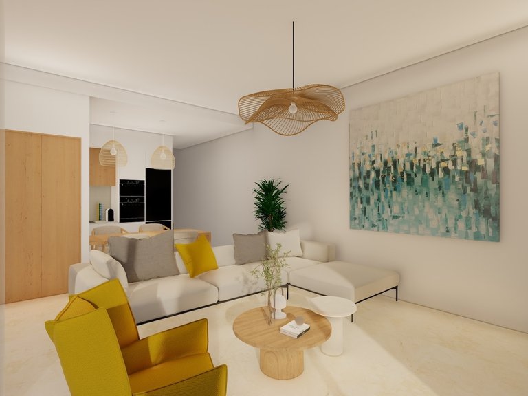 Villa for Sale in San Javier, Murcia 8