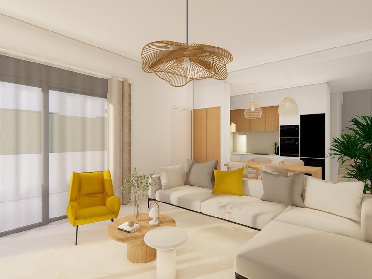 Villa for Sale in San Javier, Murcia 7