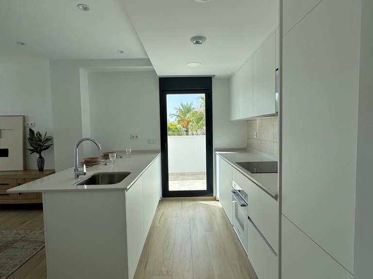 Apartment for Sale in Torre-pacheco, Murcia 11