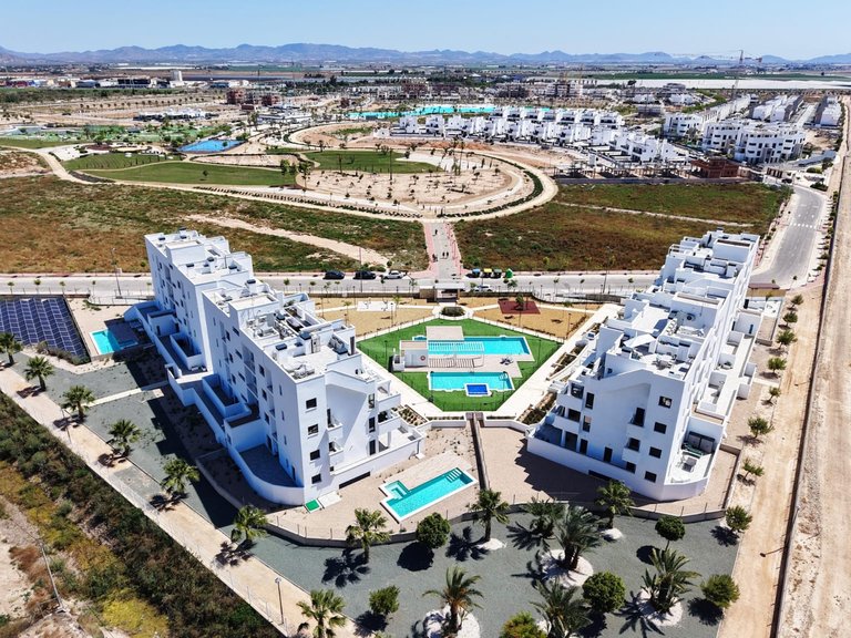 Apartment for Sale in Torre-pacheco, Murcia 4