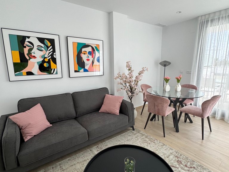 Apartment for Sale in Torre-pacheco, Murcia 7