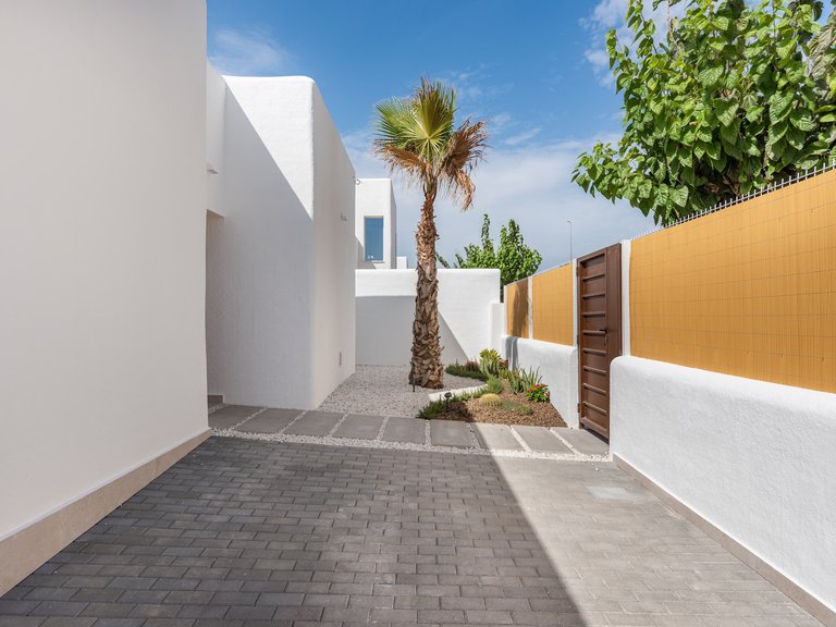 Villa for Sale in Los Alcazares, Murcia 25