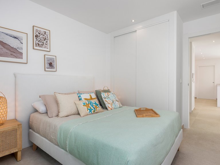 Villa for Sale in Los Alcazares, Murcia 19