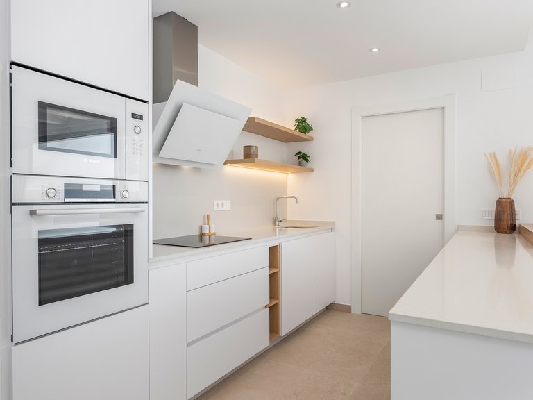 Villa for Sale in Los Alcazares, Murcia 10