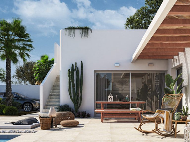 Villa for Sale in Dolores, Alicante 17