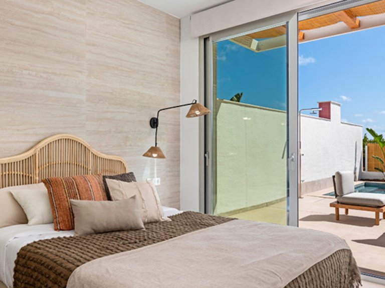 Villa for Sale in Dolores, Alicante 19