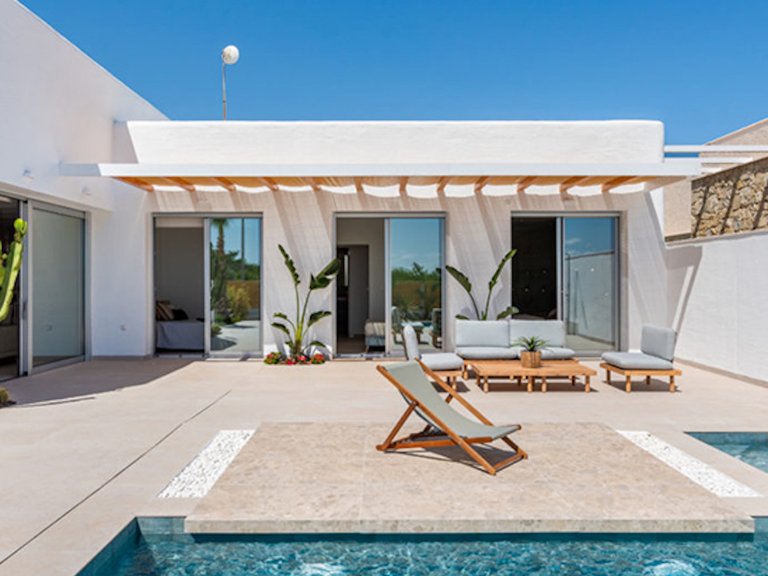 Villa for Sale in Dolores, Alicante 23