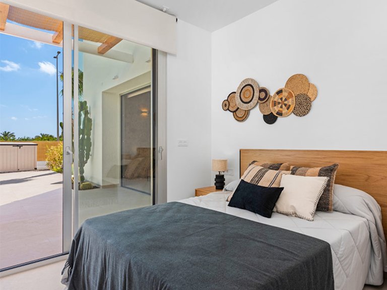 Villa for Sale in Dolores, Alicante 20