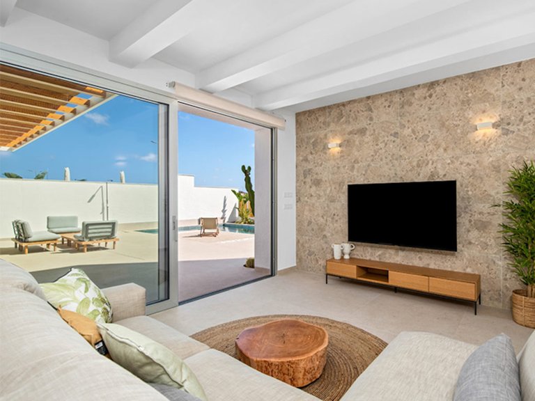 Villa for Sale in Dolores, Alicante 11