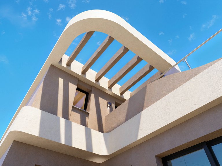 Villa for Sale in Daya Nueva, Alicante 10