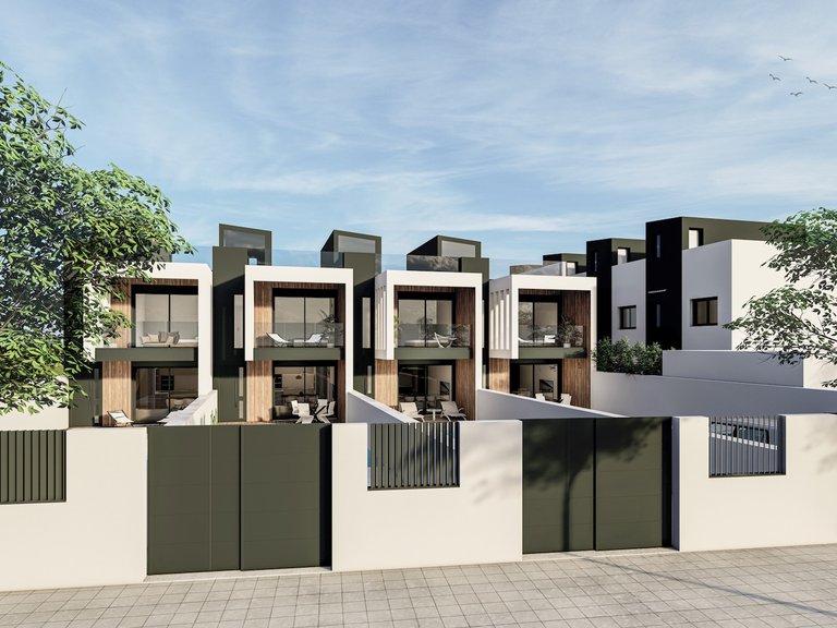 Town House for Sale in Pilar De La Horadada, Alicante 2