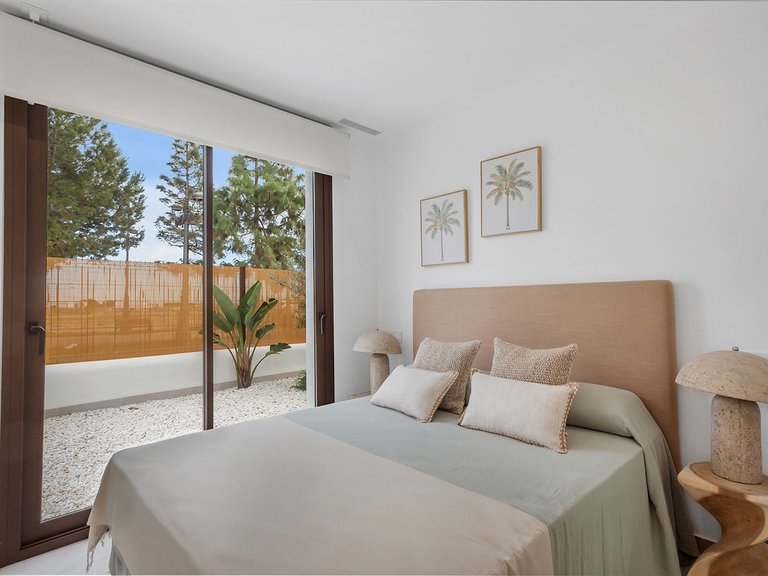 Apartment for Sale in Los Alcazares, Murcia 12