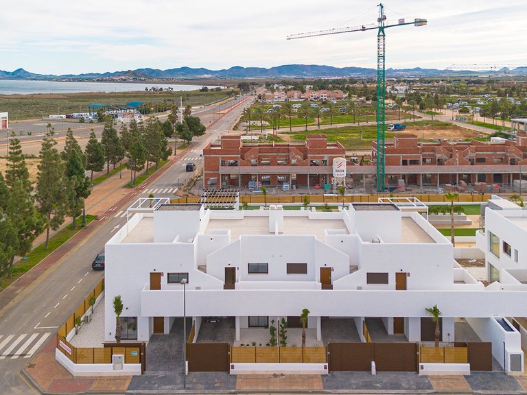 Apartment for Sale in Los Alcazares, Murcia 11