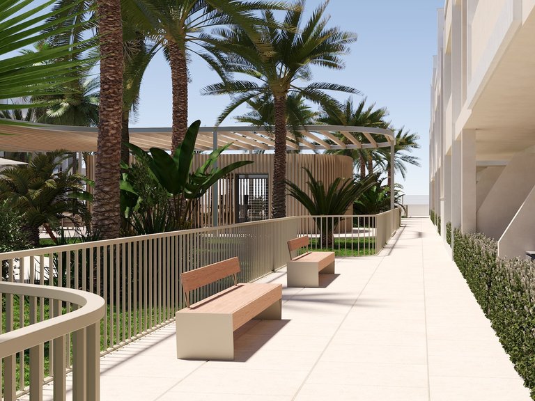 Apartment for Sale in Torre-pacheco, Murcia 13