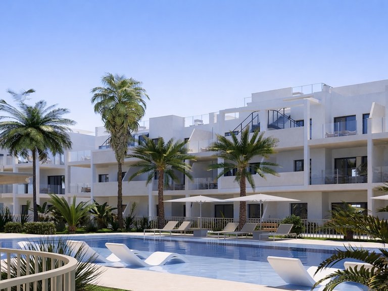 Apartment for Sale in Torre-pacheco, Murcia 1